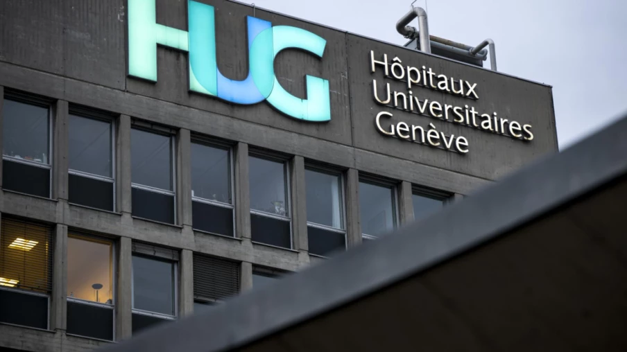 Les HUG identifient la souche Andes d'hantavirus du MV Hondius