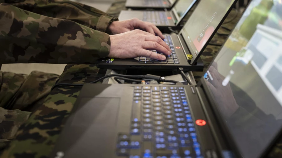 Sécurité en Suisse et en Europe : hausse des menaces et cyberattaques