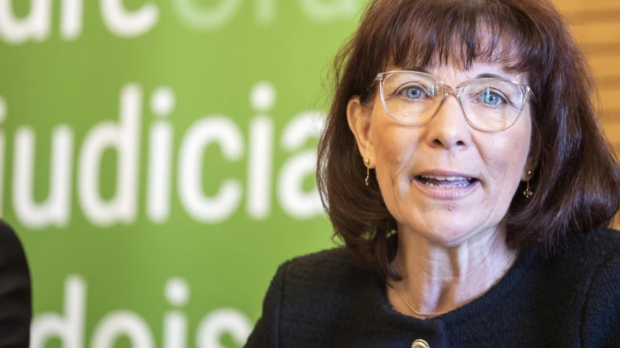 Justice vaudoise saturée après un record d'affaires en 2025