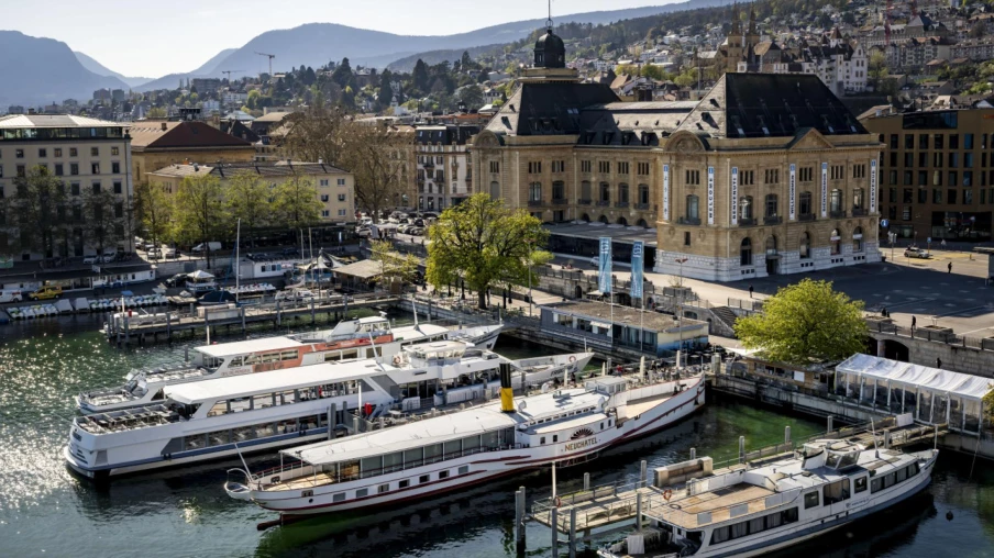 La LNM navigation lance une transformation après un rapport d'audit