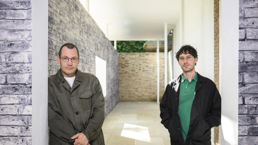 Biennale de Venise : le pavillon suisse interroge le vivre ensemble