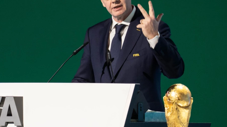 Mondial 2026 : diffuseurs asiatiques hésitent sur les droits TV