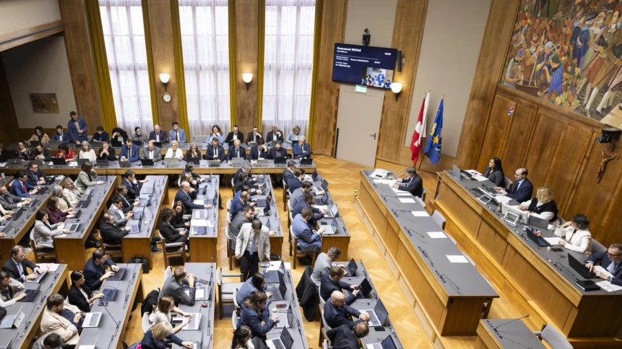 Le Valais adopte en première lecture la loi sur l'enseignement privé