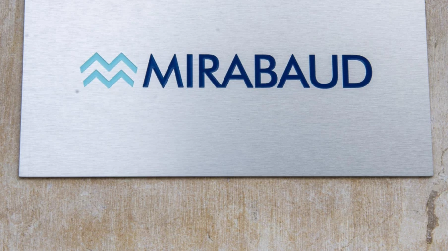 La banque privée Mirabaud prend pied à Lausanne pour la Suisse romande