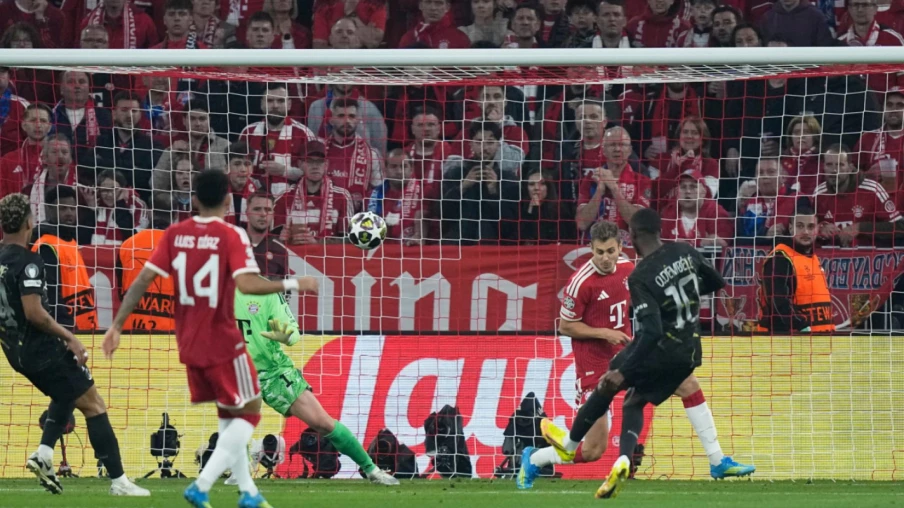 Ligue des champions : le PSG élimine le Bayern et file en finale