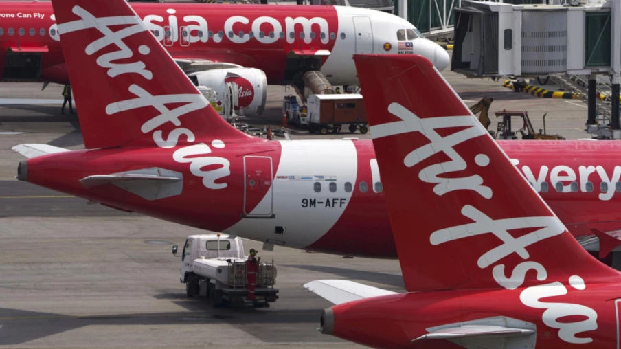 AirAsia passe la plus grosse commande : 150 Airbus A220-300