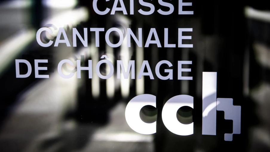 Chômage en Suisse en avril : taux en recul à 3,0 %