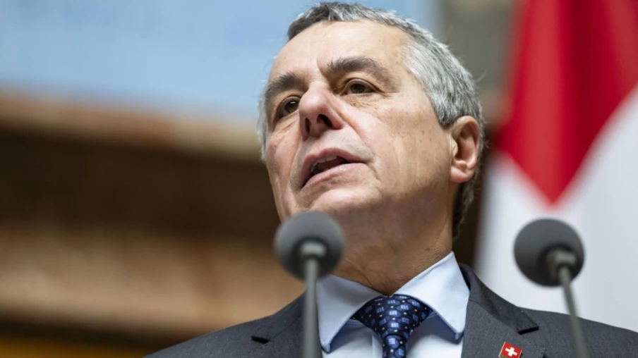 Cassis appelle l'OSCE à anticiper les défis technologiques
