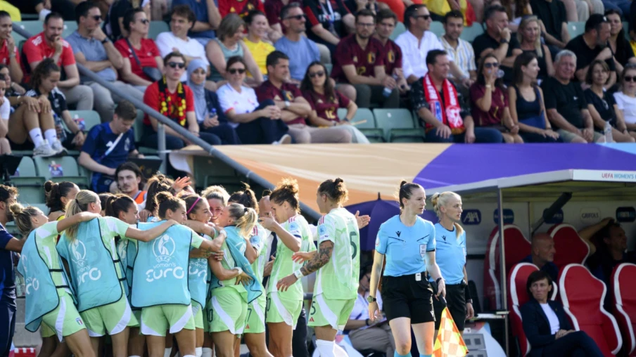 Des députées réclament plus de moyens pour le sport féminin en Valais
