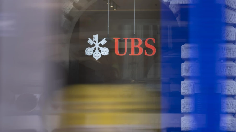 Blanchiment : UBS condamnée à 6 millions d'euros à Monaco
