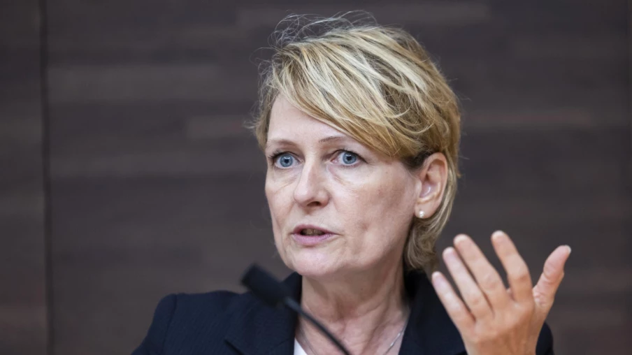 Salaire minimum: le Conseil d'Etat vaudois défend son contre-projet