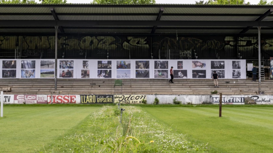 Les Journées photographiques de Bienne : vulnérabilités à l'honneur