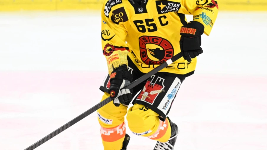 Ramon Untersander rejoint Genève-Servette : contrat de deux saisons