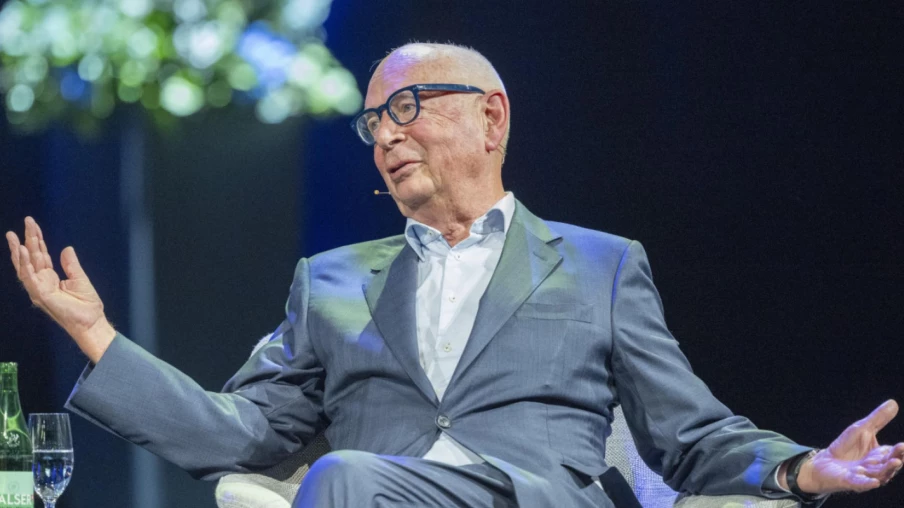 Davos : le WEF ne doit pas devenir porte-parole d'une seule idéologie