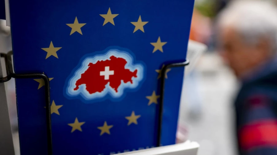 Réforme de l'UE : frontaliers chômeurs coûtent 600–900 mio à la Suisse