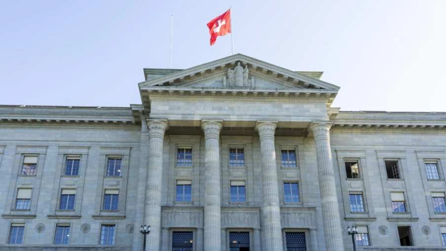 Deux juges du Tribunal fédéral examinés par des experts externes
