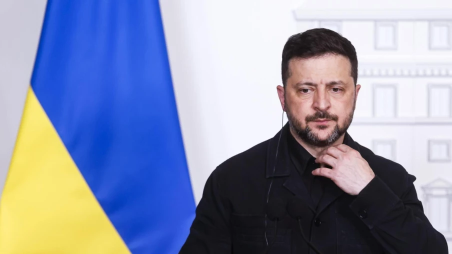Visite de Zelensky en Arménie : Moscou convoque l'ambassadeur