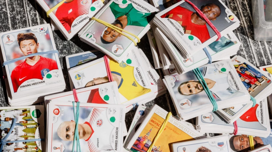 FIFA met fin à son partenariat Panini, Fanatics prendra le relais