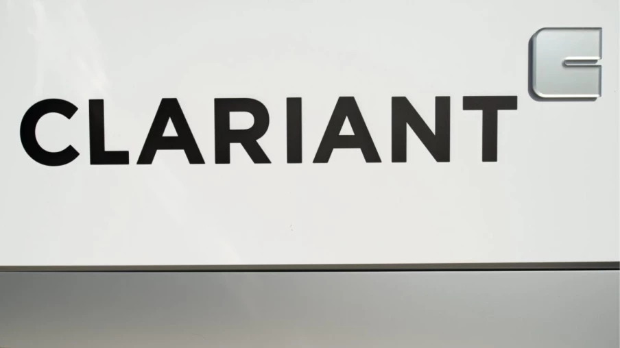 Clariant : baisse de 9,4% des recettes au 1er trimestre