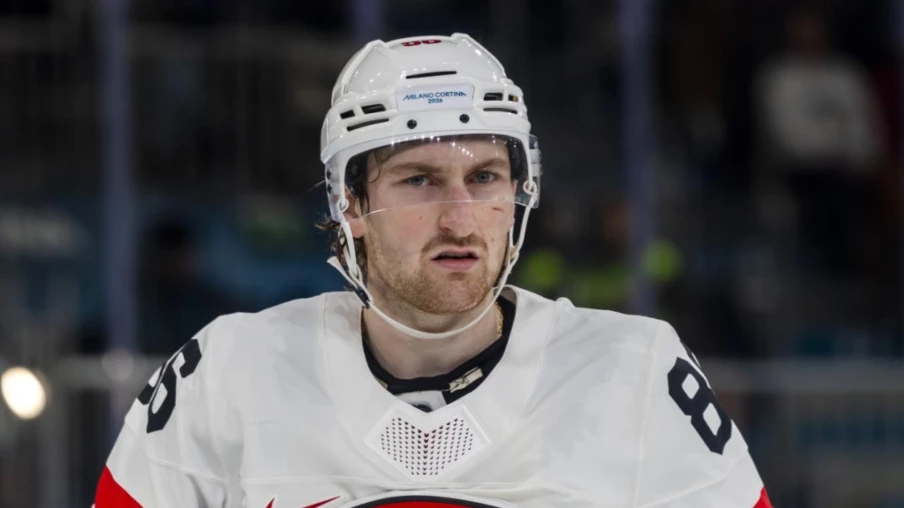 Mondial 2026 : Janis Moser, défenseur de Tampa Bay, rejoint la Suisse