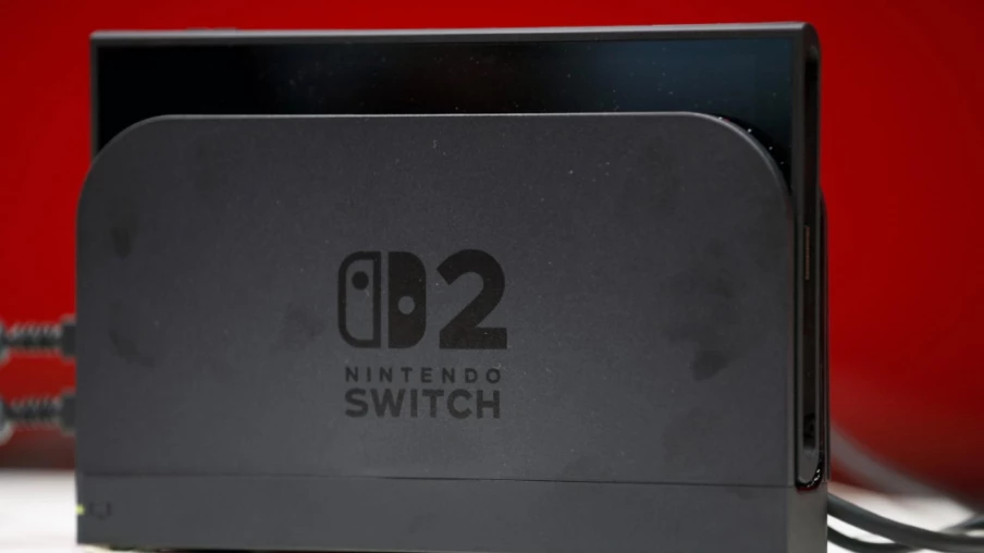 Nintendo augmente le prix de la Switch 2 : hausses jusqu'à 20 %