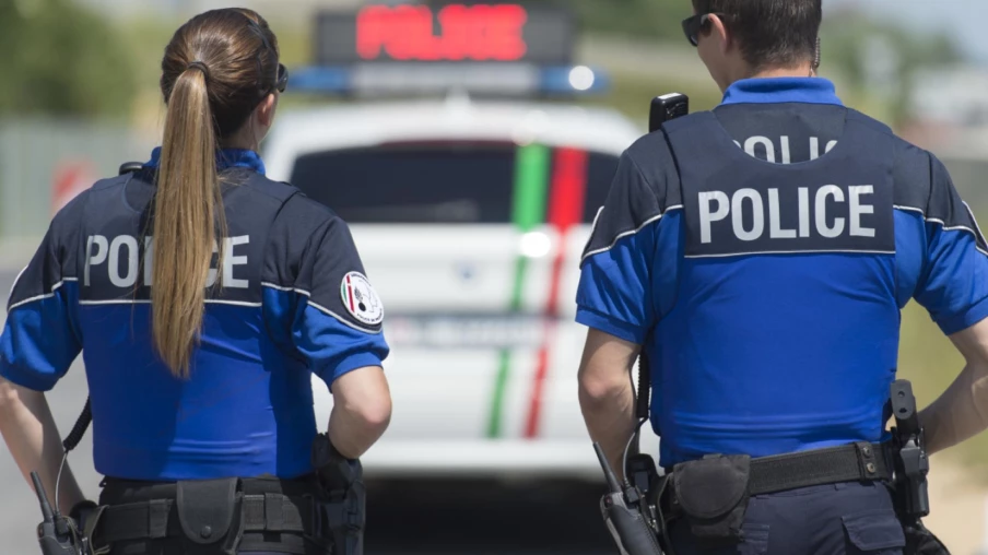 Baisse des excès de vitesse à Neuchâtel pendant la rentrée scolaire