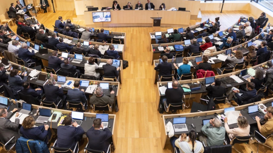 Vaud : Coges charge sept députés d'un rapport sur le bouclier fiscal