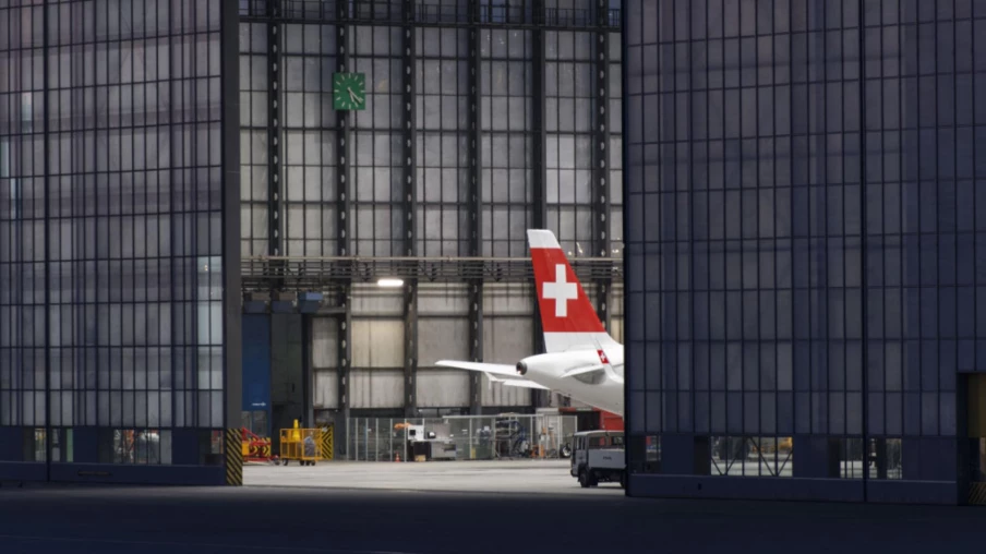 Swiss : atterrissage d'urgence au Kazakhstan après malaise du copilote