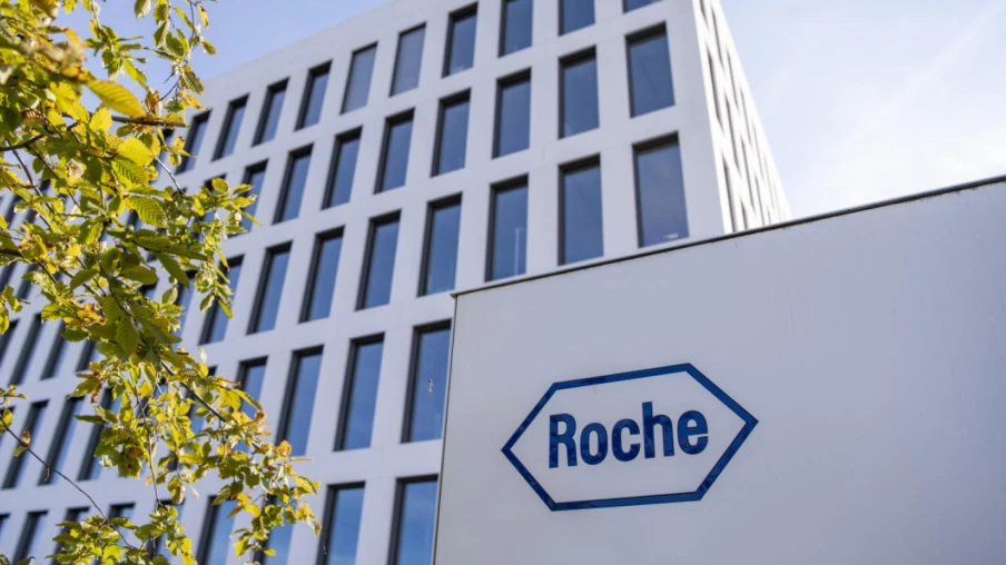 Roche présente des résultats positifs de phase II pour le fénébrutinib contre la sclérose en plaques