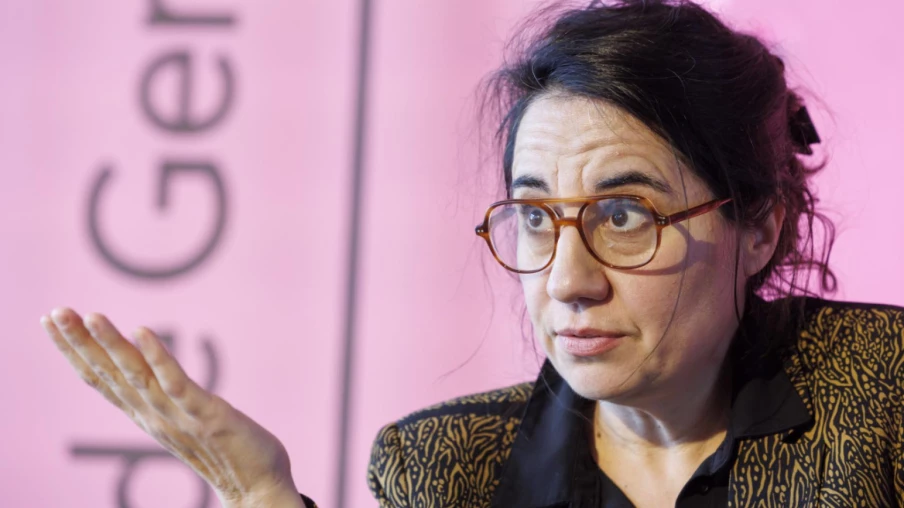 Séverine Chavrier licenciée à la Comédie de Genève en pleine polémique