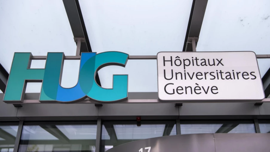 Genève : 83,2 millions votés pour rénover l'hôpital de Loëx à Bernex