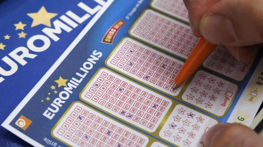 Personne ne devine la bonne combinaison de l’Euro Millions