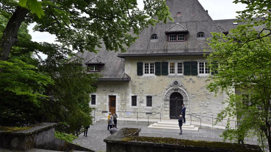 Réouverture de la collection Oskar Reinhart Am Römerholz à Winterthur