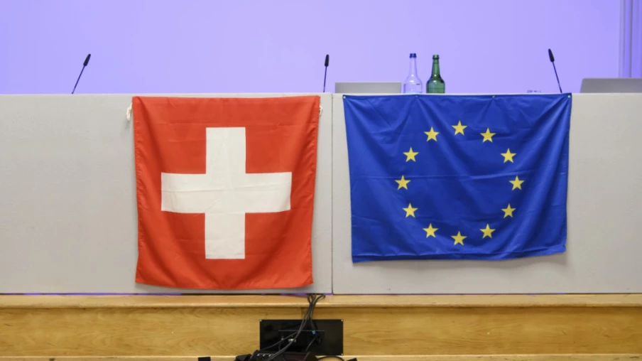 Paquet d'accords UE : une nécessité stratégique selon Cassis