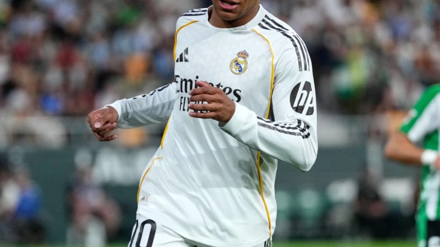 Mbappé forfait dimanche pour le clasico contre Barcelone