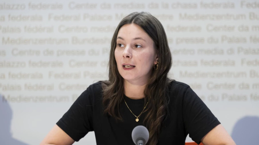 Le GSsA hausse le ton contre la militarisation et la guerre