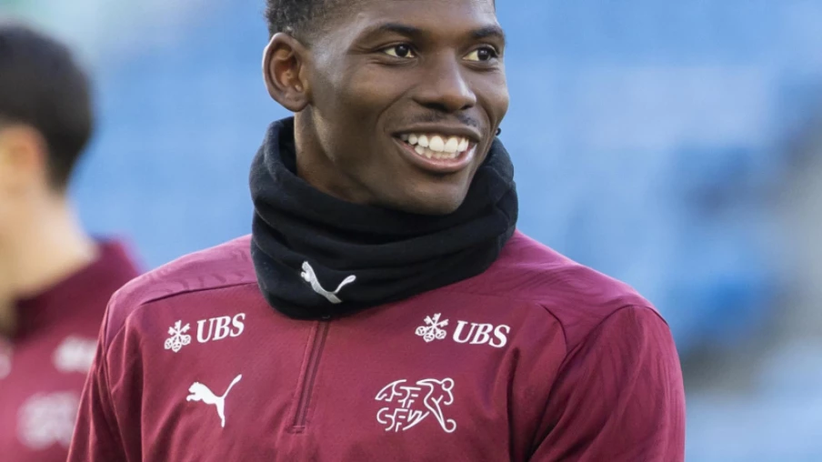 Breel Embolo marque son 9e but et offre la victoire à Rennes (2-1)
