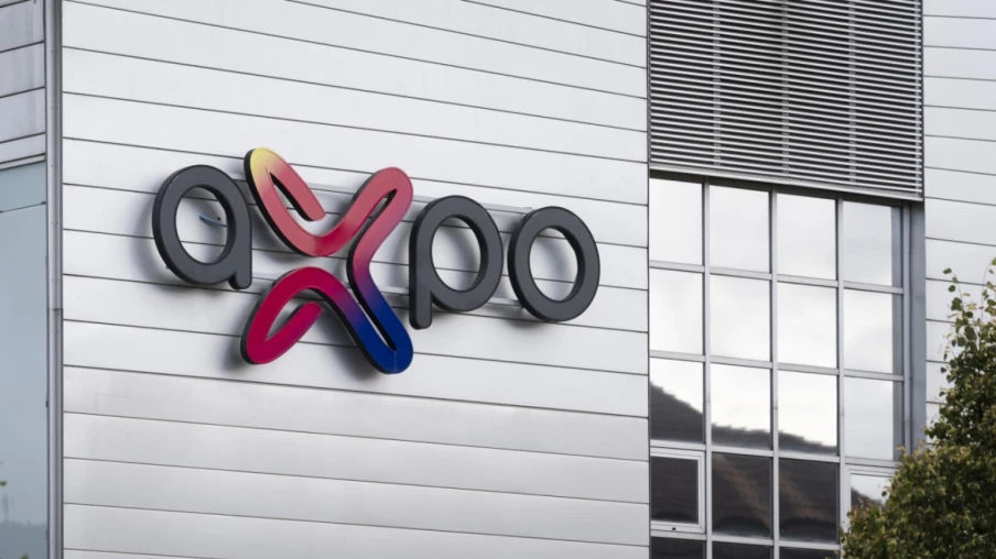 Axpo prévoit 3 à 4 centrales à gaz pour sécuriser l'approvisionnement