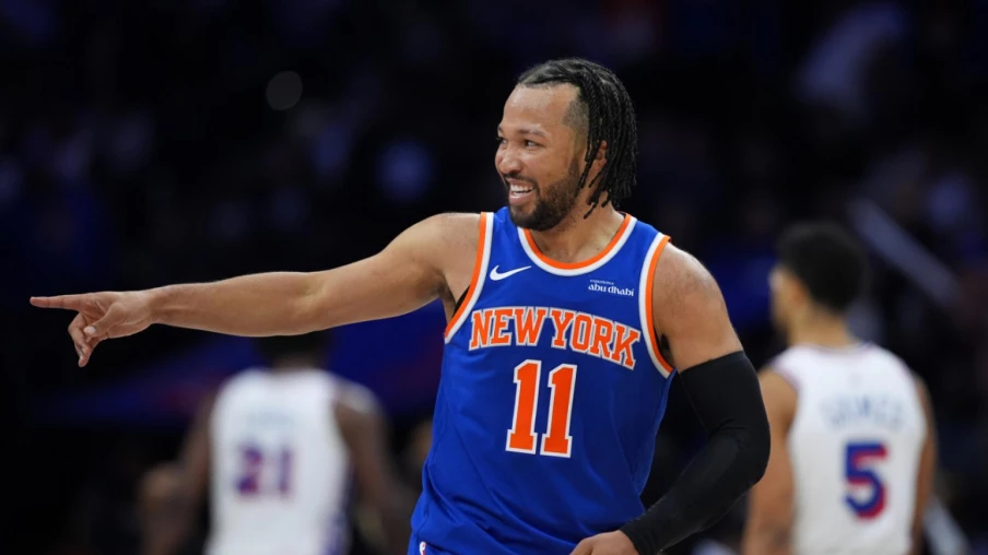 Les Knicks balayent Sixers 4-0 en play-offs et rejoignent la finale Est