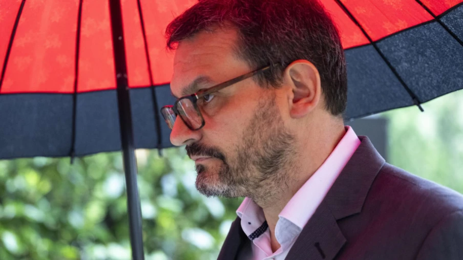 Procès à Fribourg : Pascal Jaussi confirme avoir été agressé en 2016