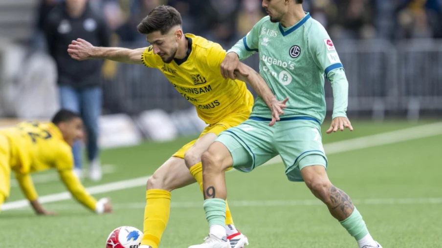 Mondial 2026 : Bosnie-Herzégovine avec six joueurs en Bundesliga