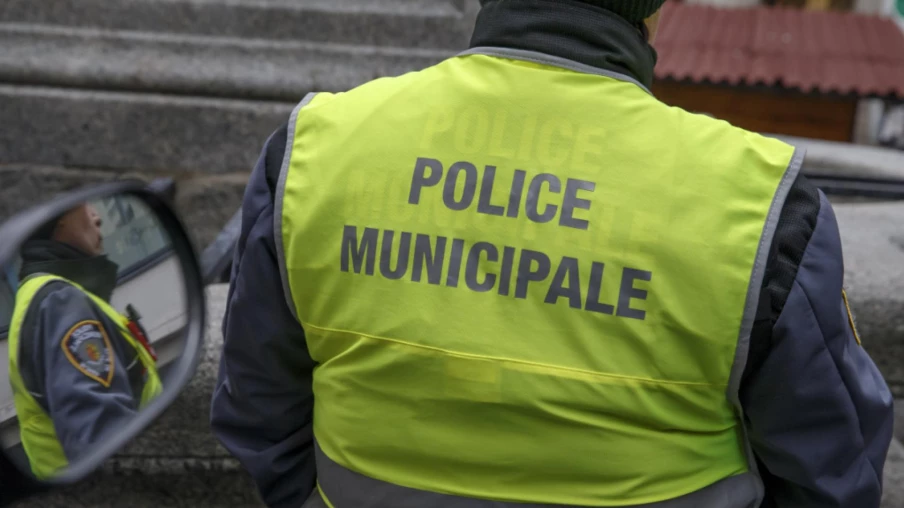 Genève : première police municipale suisse accessible en LSF