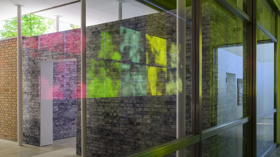 Biennale de Venise : le pavillon suisse interroge la question queer
