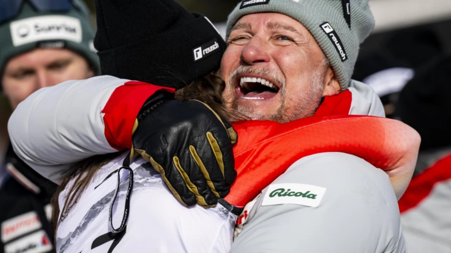 Stefan Abplanalp nommé entraîneur en chef du skicross suisse