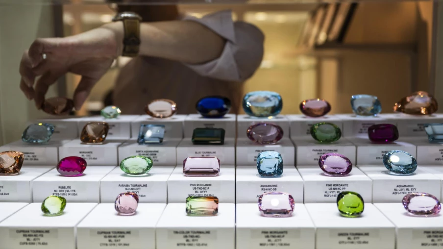 GemGenève attire 5365 visiteurs à Palexpo malgré les tensions mondiales