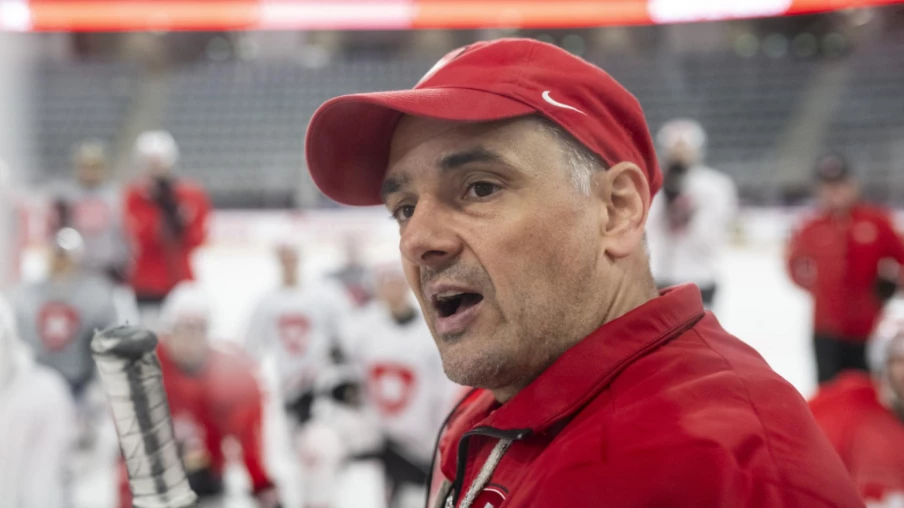 Jan Cadieux annonce sa sélection pour le Mondial : Janis Moser retenu