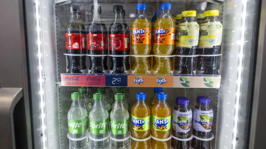 Vaud étudie une taxe sur les sucres ajoutés pour financer le sport