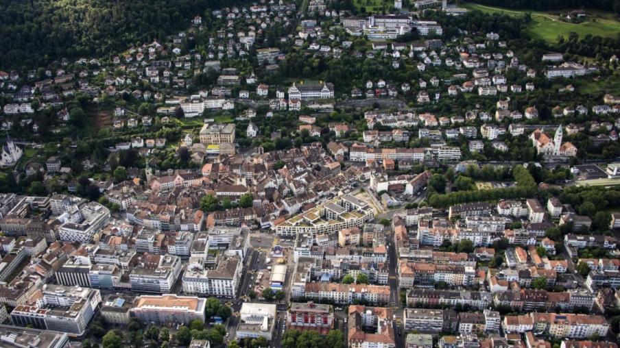 Comptes 2025 : la ville de Bienne en déficit malgré les impôts