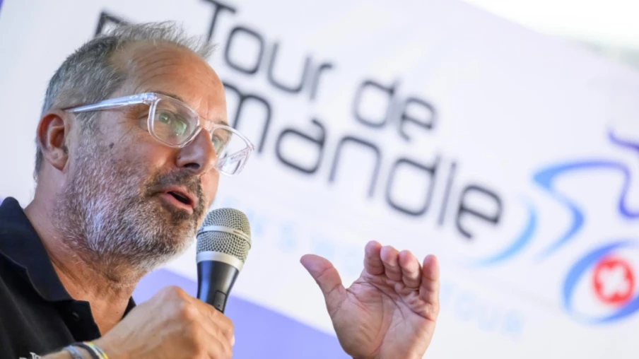 Tour de Romandie féminin reporté à 2027, pas d'édition en 2026