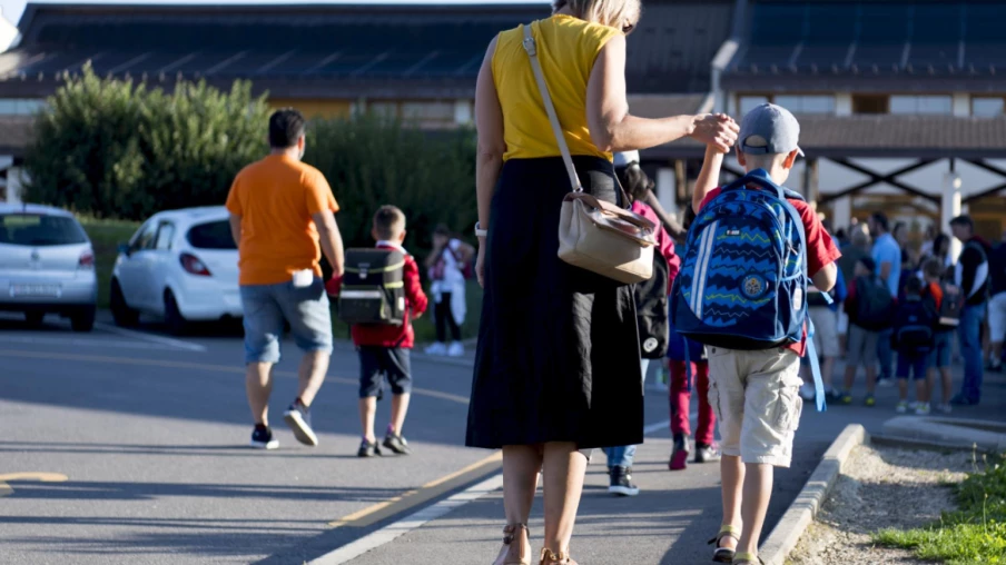 École : 5,4 millions pour un portail de communication école-famille